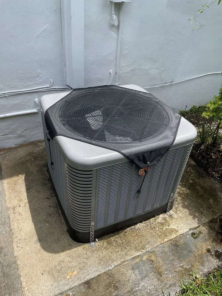 Slide of Go Ac Repair