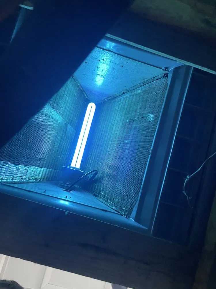 Slide of Go Ac Repair