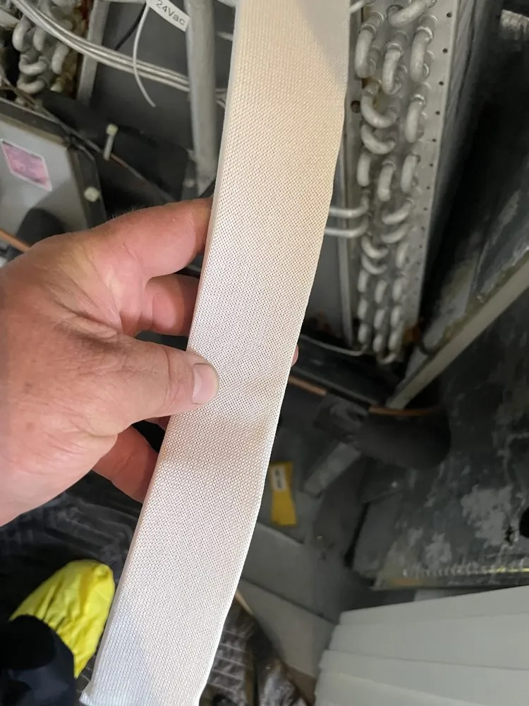 Slide of Go Ac Repair