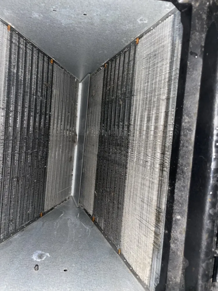 Slide of Go Ac Repair