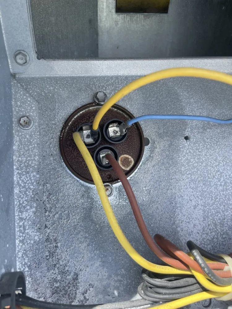 Slide of Go Ac Repair