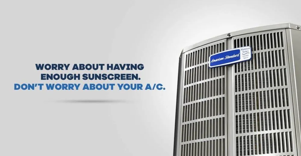 Slide of Go Air Heating and Air Conditioning