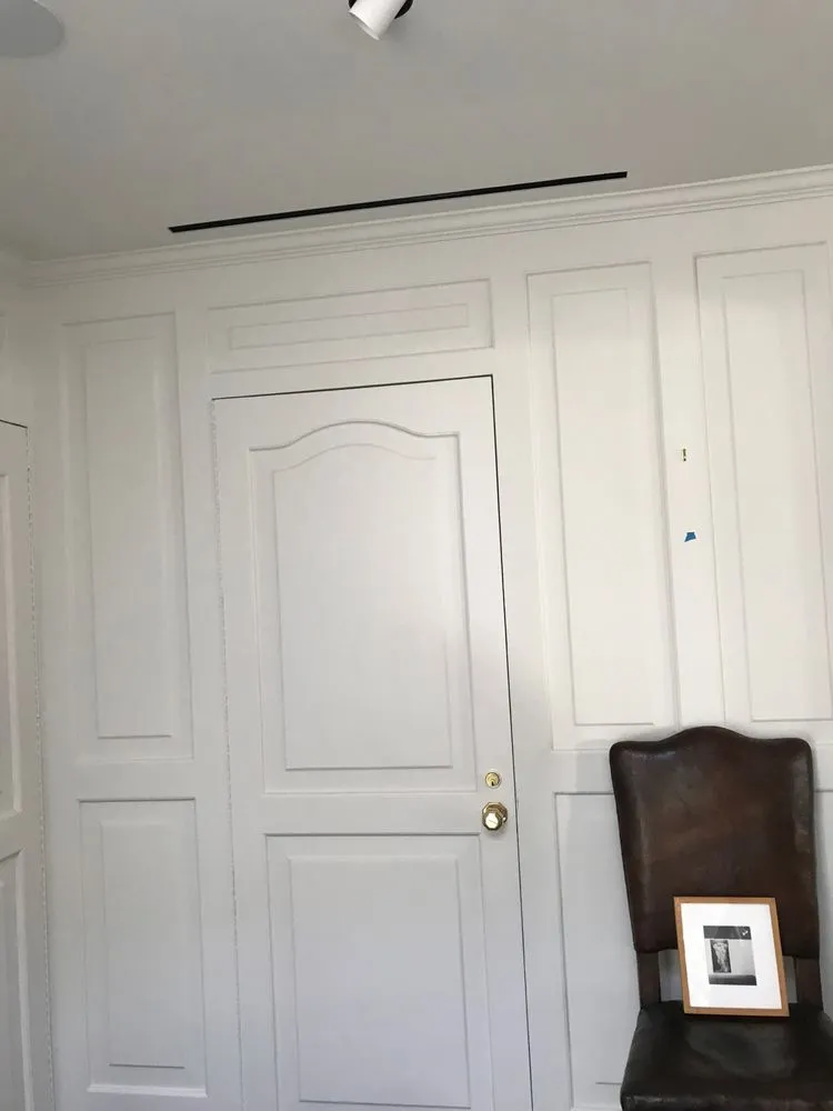 Slide of Go Air Heating and Air Conditioning