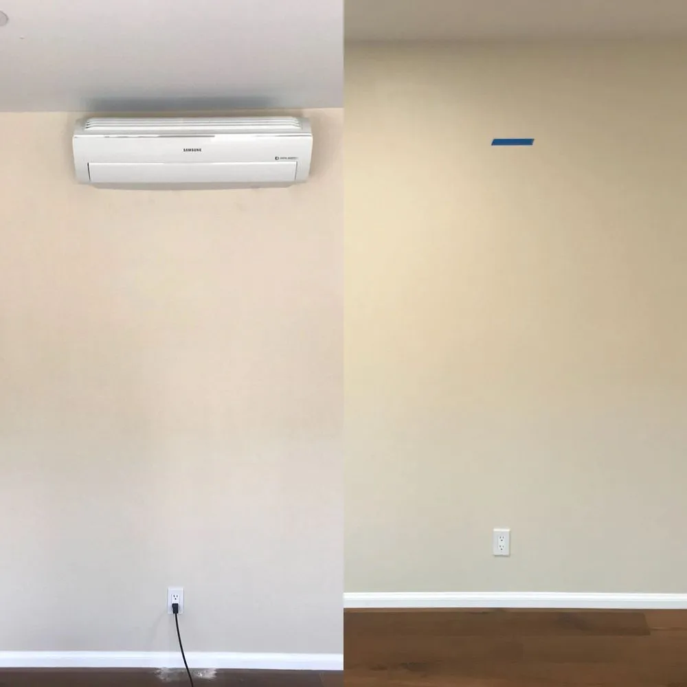 Slide of Go Air Heating and Air Conditioning