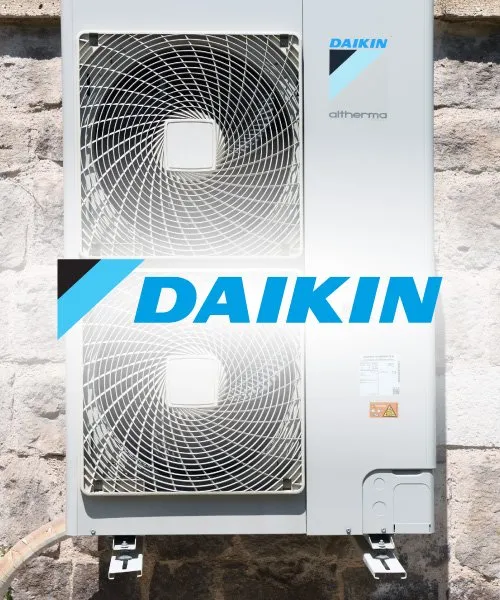 Slide of Go Air Heating and Air Conditioning