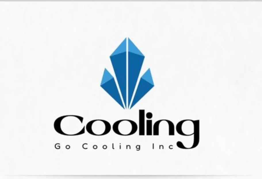 Slide of Go Cooling