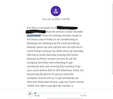 Go Ecco Climate Control Logo