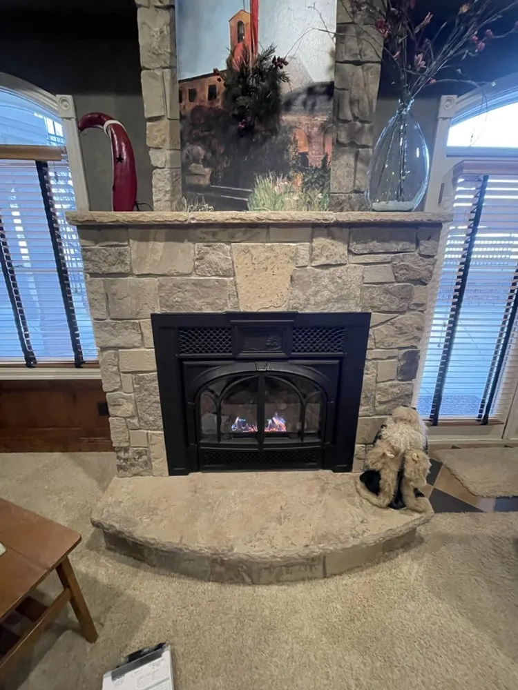 Slide of Go-Forth and Fix It