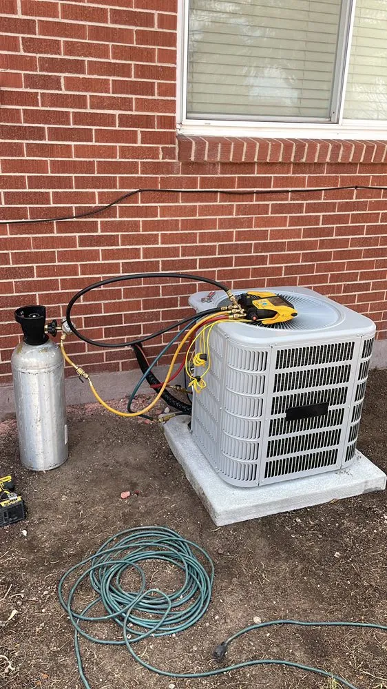 Slide of Go-Forth and Fix It