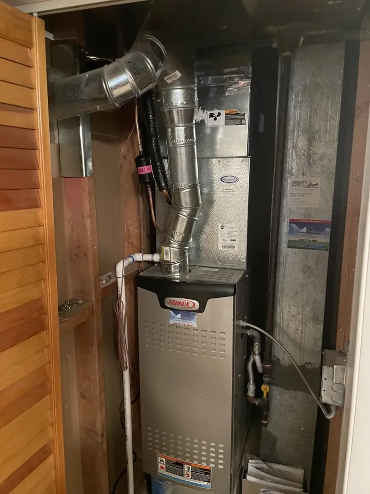 Slide of Go-Forth and Fix It