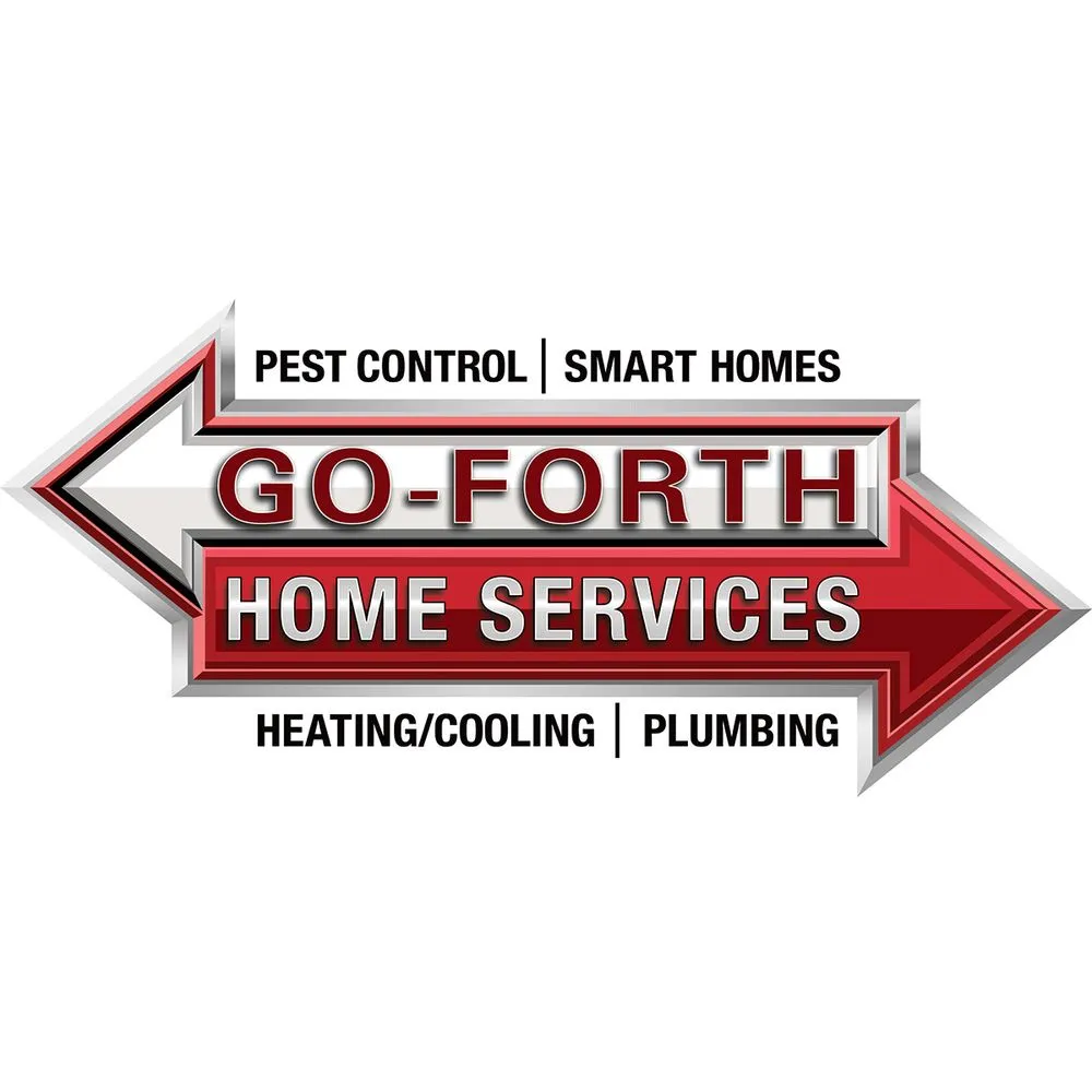 Slide of Go Forth Pest Control