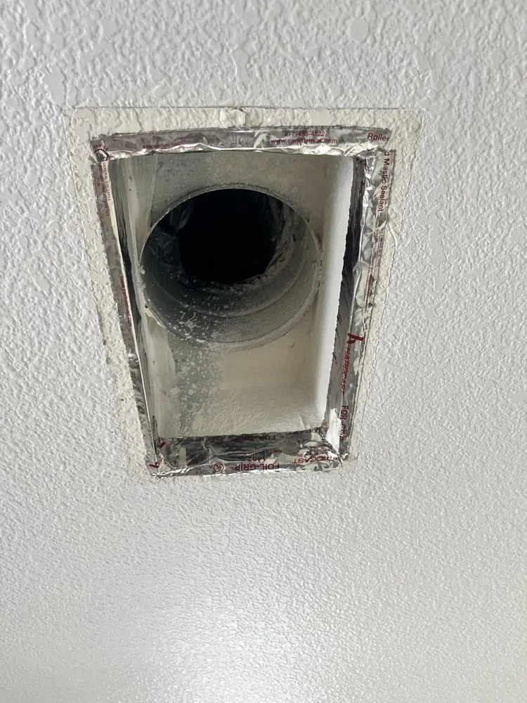 Slide of Go Go Air & Heating