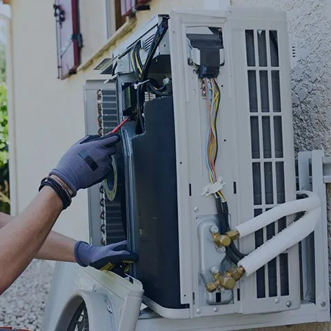 Expert heating repair for residential systems across Weirsdale, FL - Go Green Air & Heat