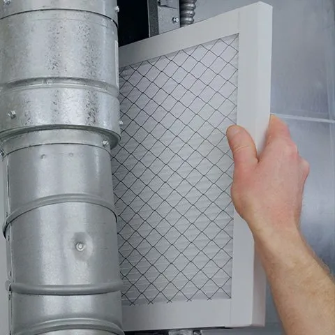 Emergency heating and cooling service in Weirsdale, FL - Go Green Air & Heat