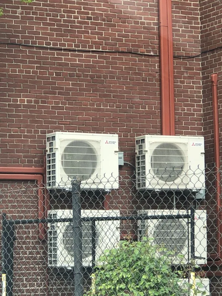 Slide of Go Green Air