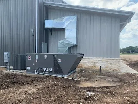 Slide of Go Green Aire Care