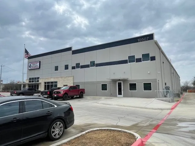 Slide of Go Green Aire Care