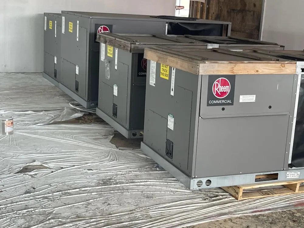 Slide of Go Green Aire Care