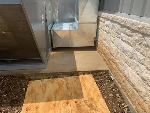 Slide of Go Green Aire Care