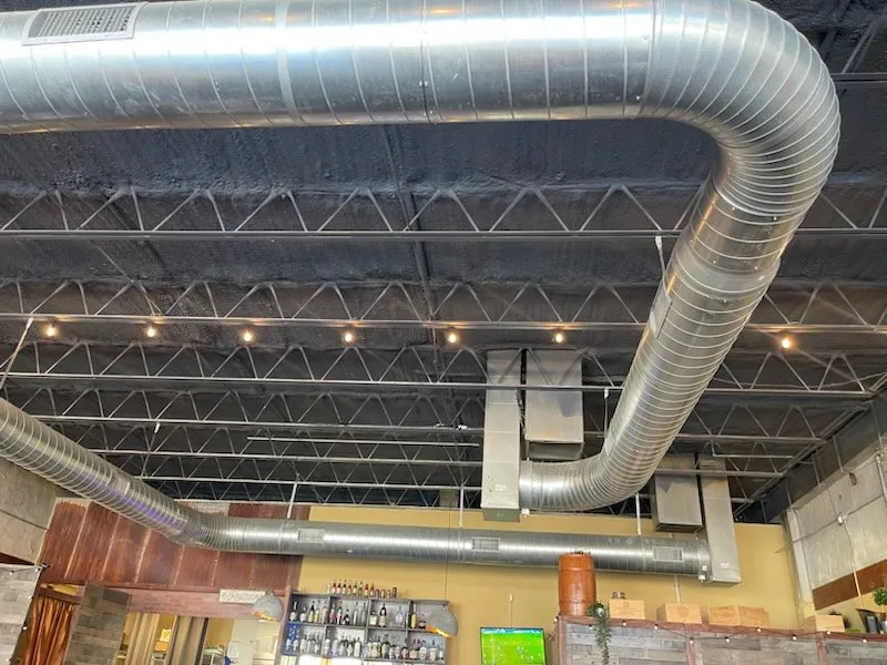 Slide of Go Green Aire Care