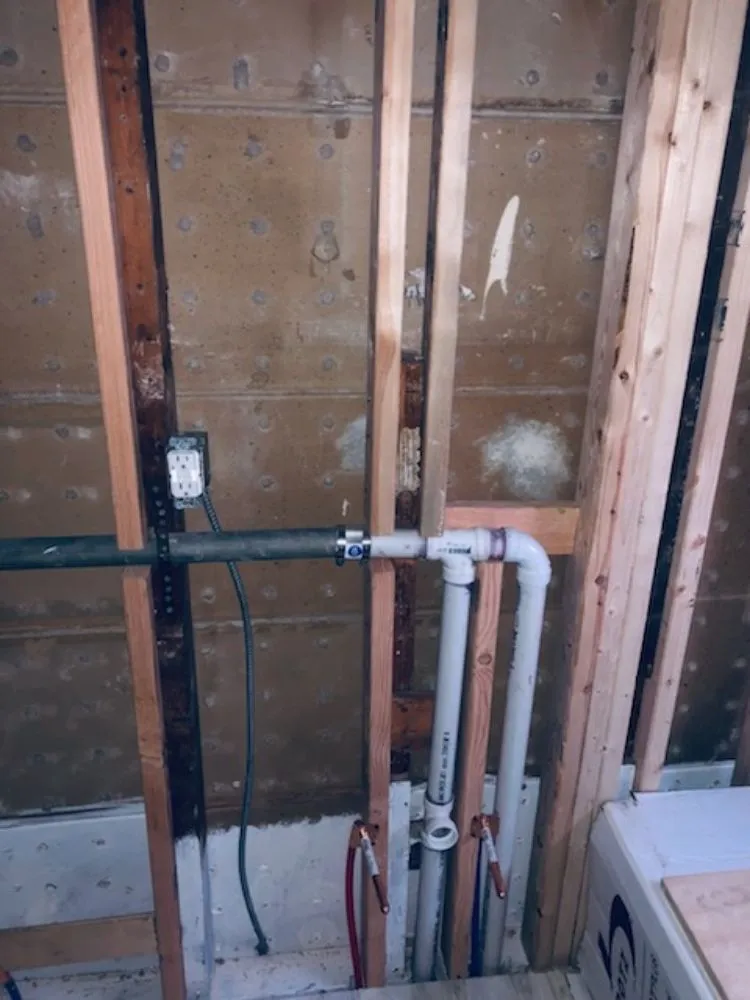 Slide of Go Green Contractors