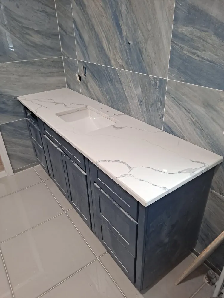 Slide of Go Green Contractors