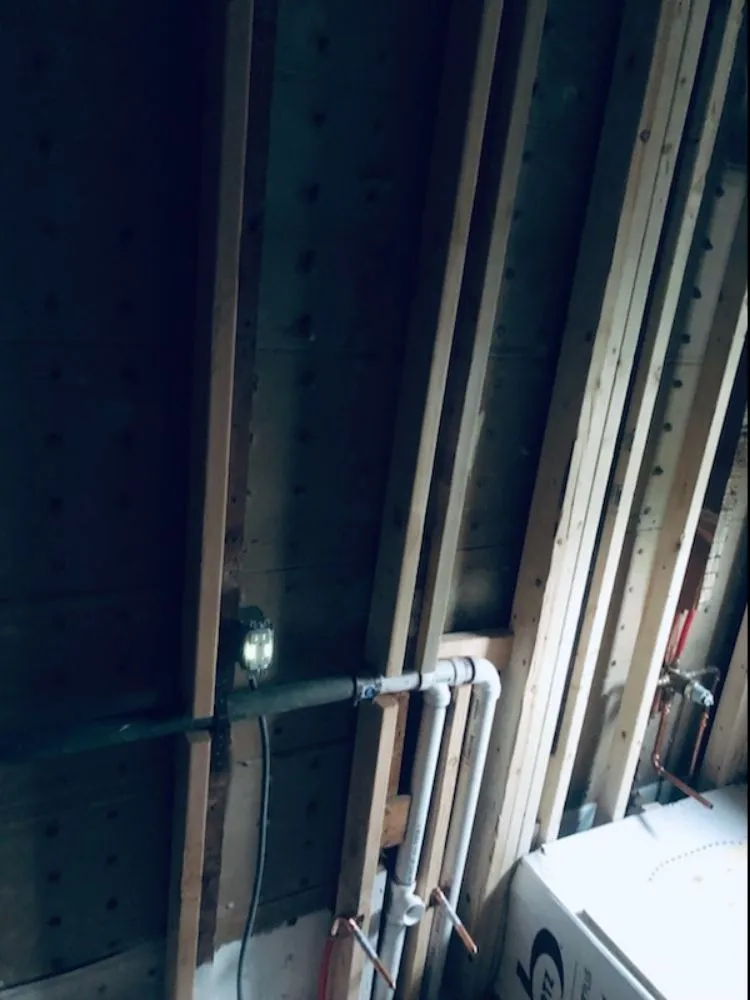 Slide of Go Green Contractors