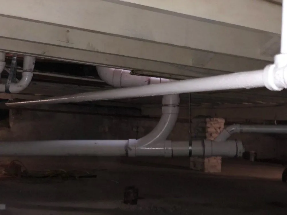 Slide of Go Green Contractors