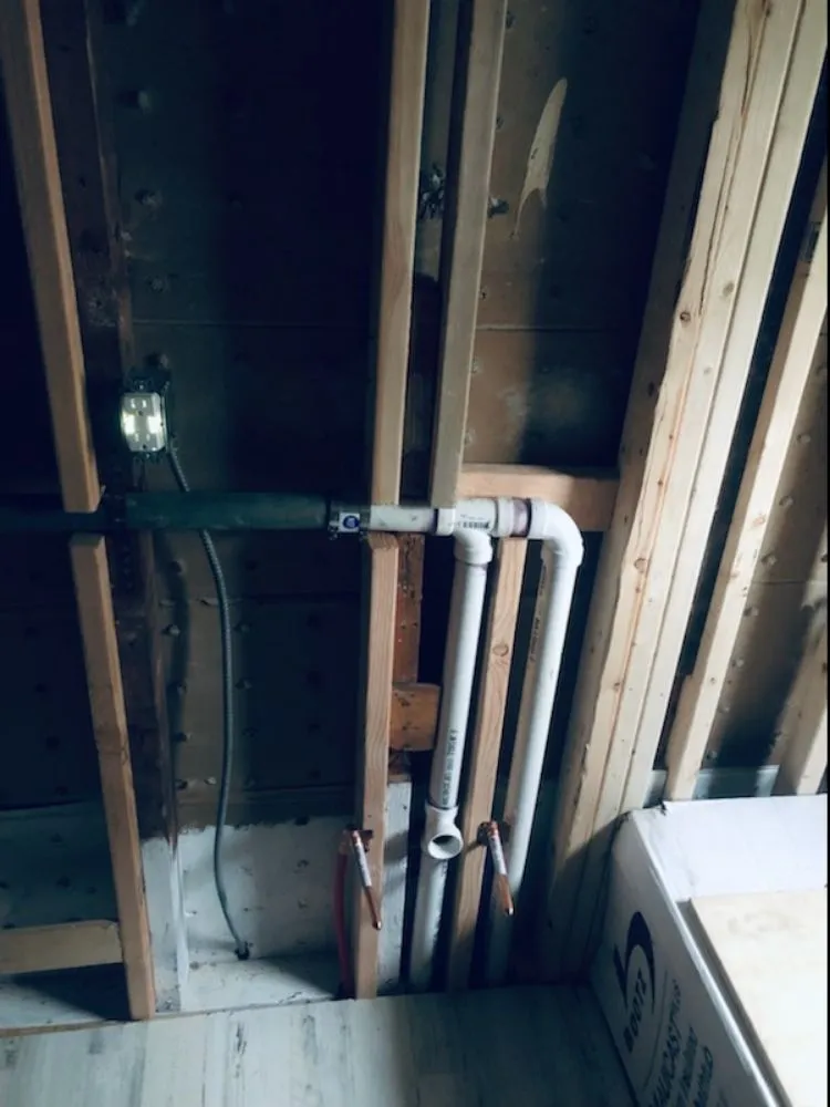 Slide of Go Green Contractors