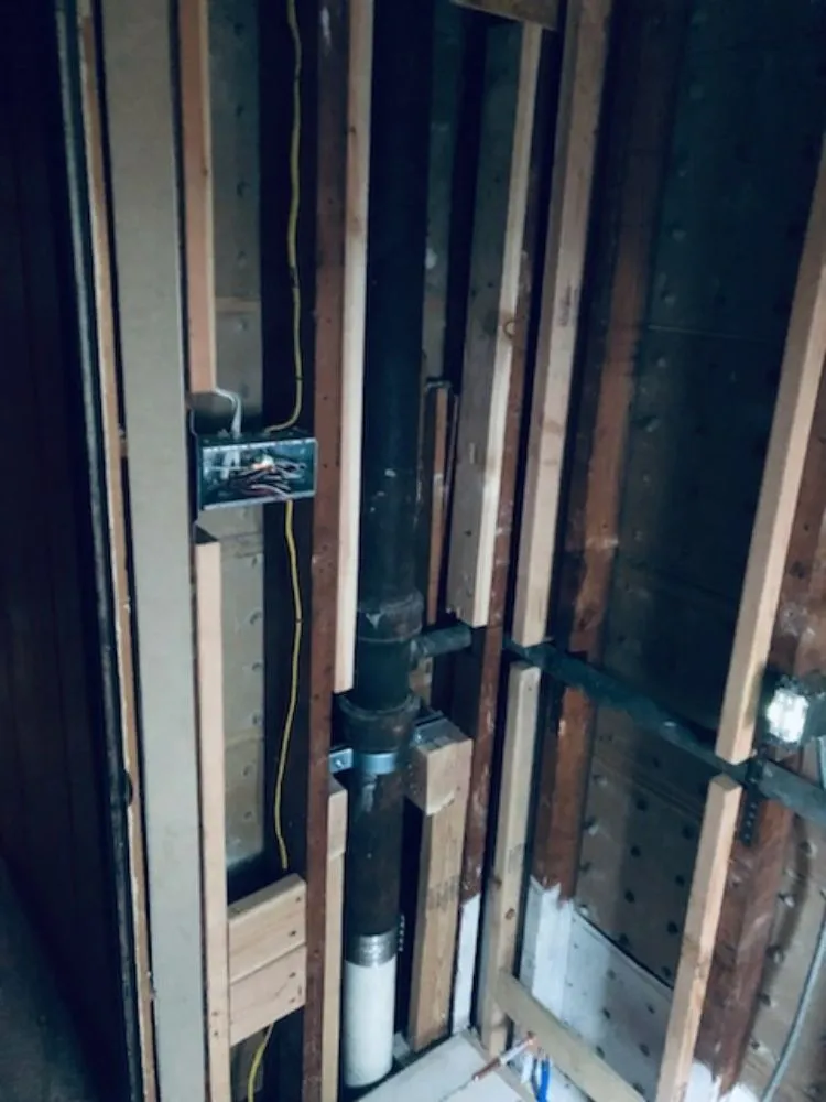 Slide of Go Green Contractors