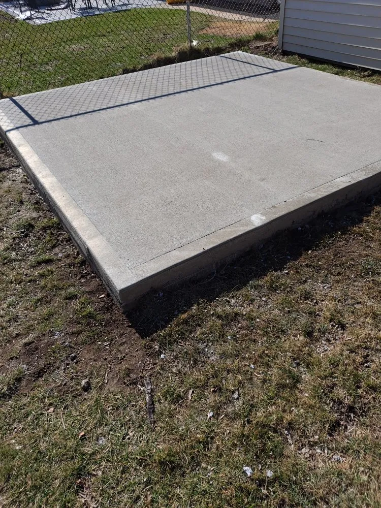 Slide of Go Green Contractors