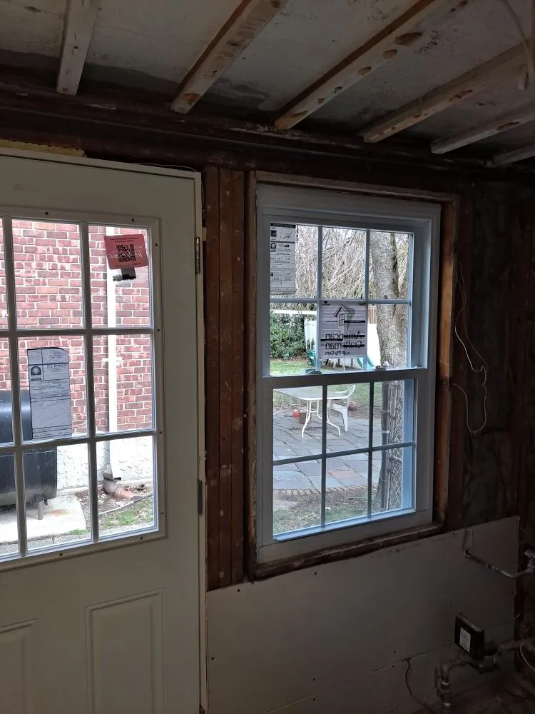 Slide of Go Green Contractors