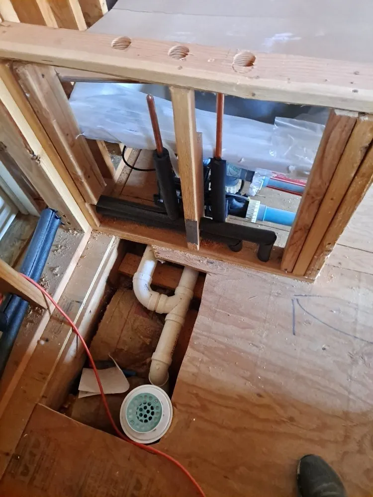 Slide of Go Green Contractors