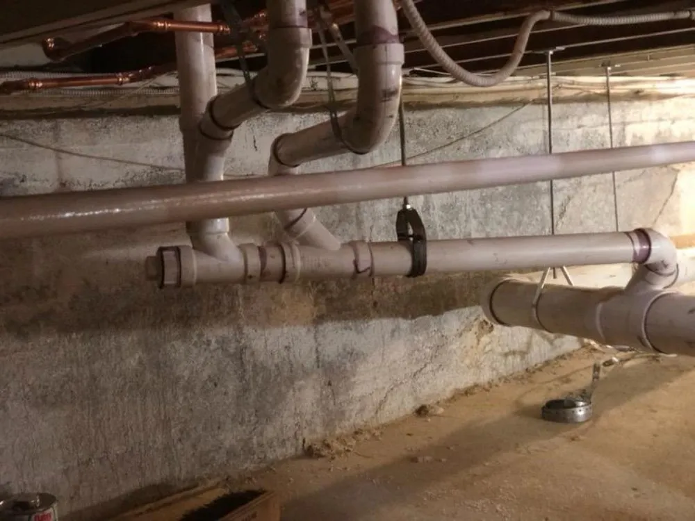 Slide of Go Green Contractors