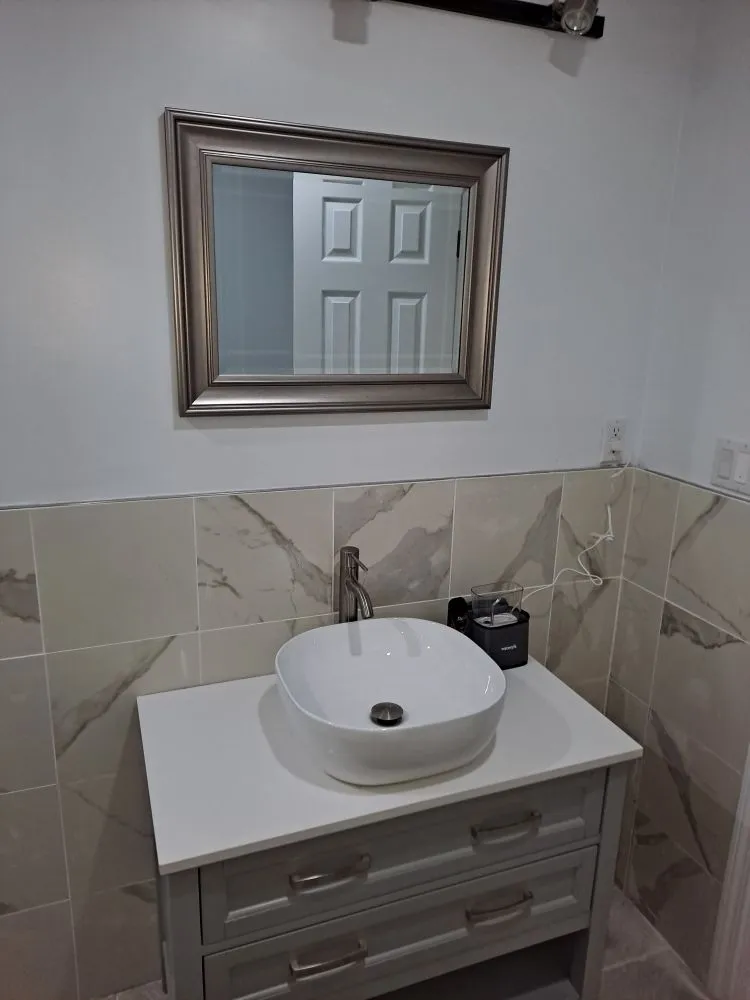 Slide of Go Green Contractors