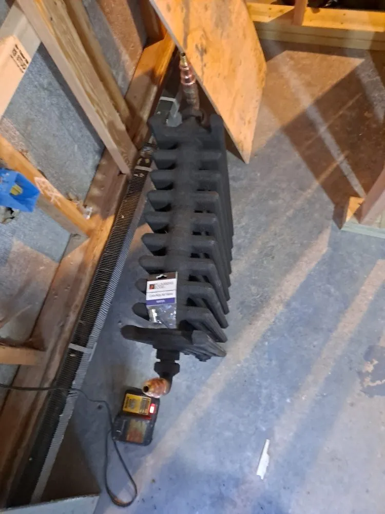 Slide of Go Green Contractors