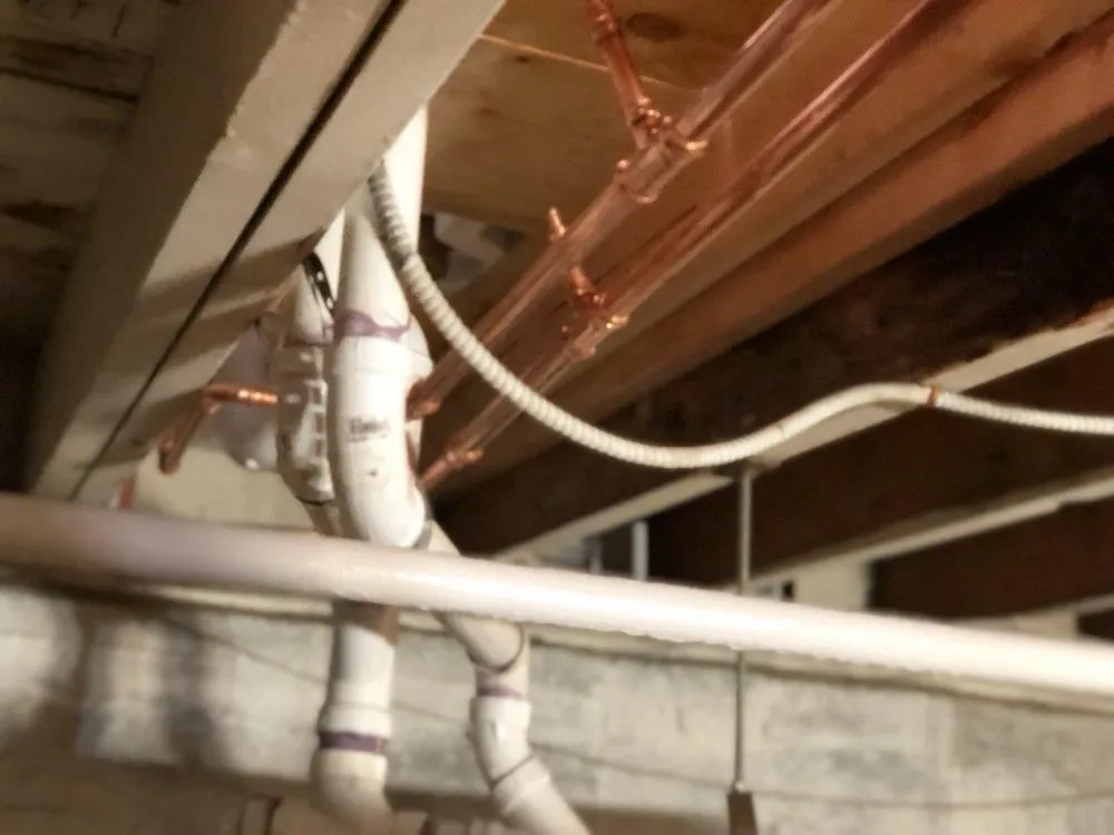 Slide of Go Green Contractors