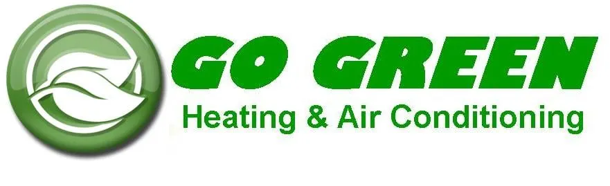 Slide of Go Green Heating & Air Conditioning