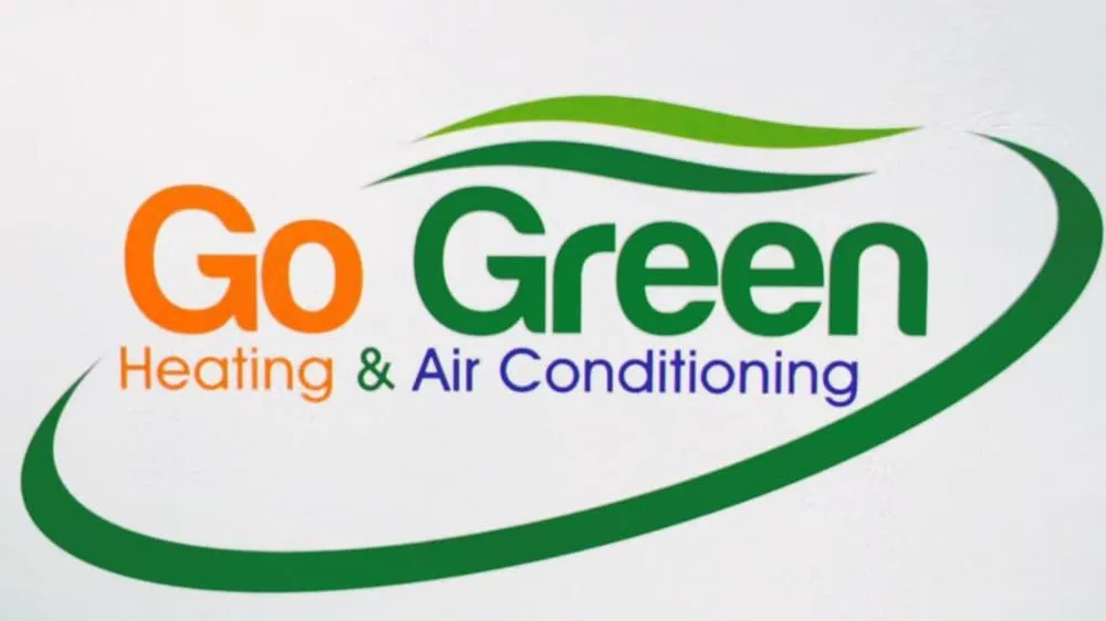 Slide of Go Green Heating & Air Conditioning