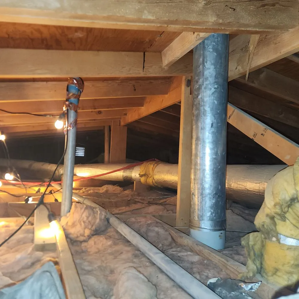 Slide of Go Green Heating & Cooling