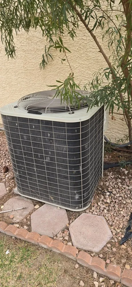 Slide of Go Green Heating & Cooling