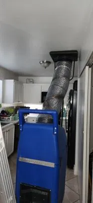 Go Green Heating & Cooling Logo