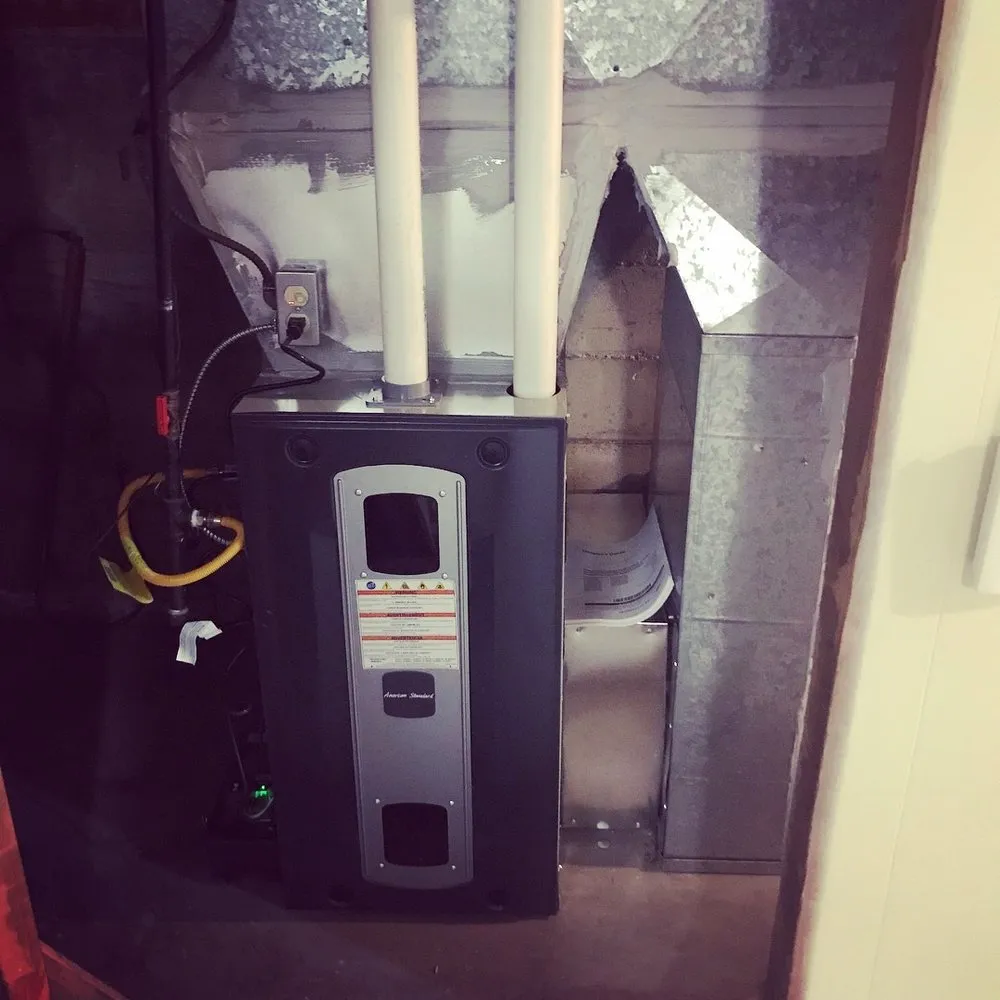 Slide of Go-Green Heating AC & Electric