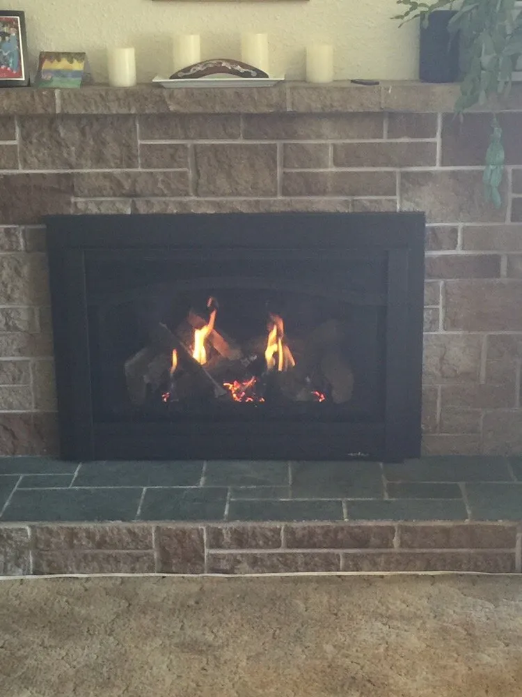 Slide of Go-Green Heating AC & Electric