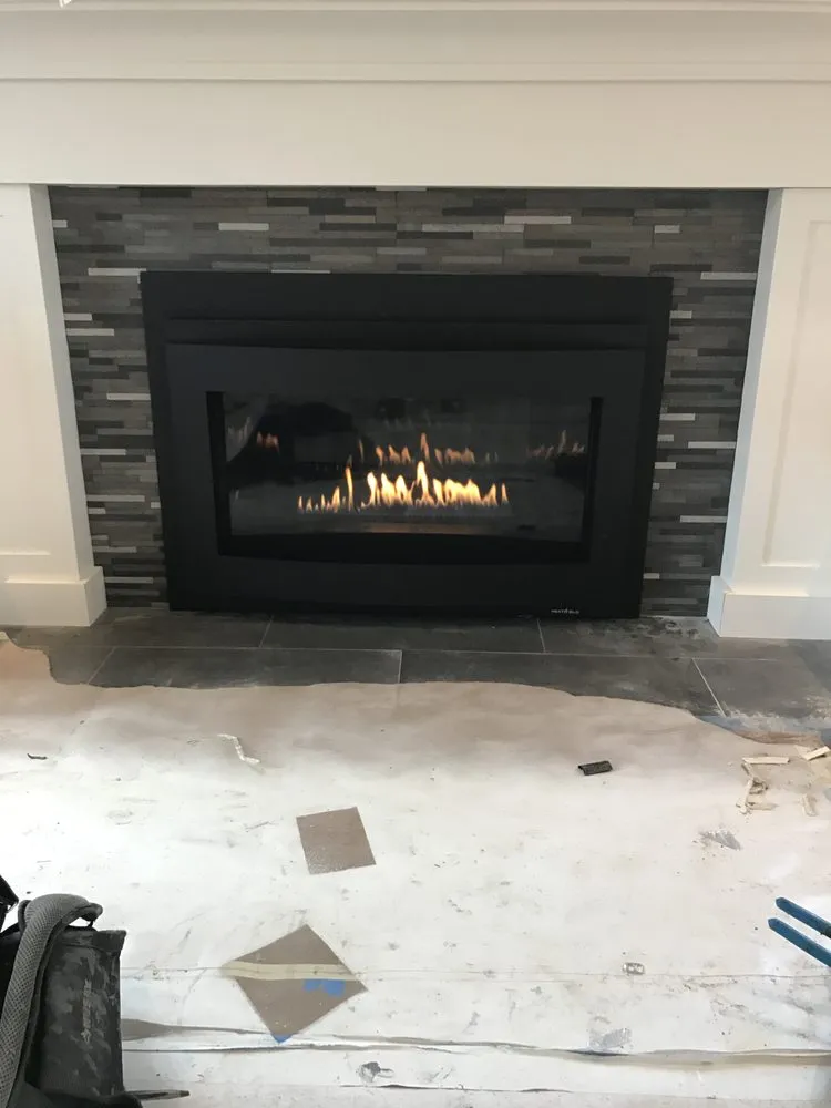 Slide of Go-Green Heating AC & Electric