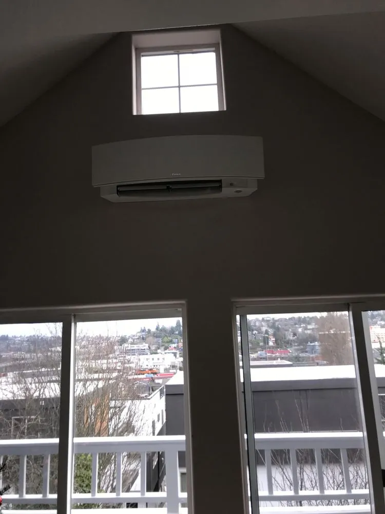 Slide of Go-Green Heating AC & Electric