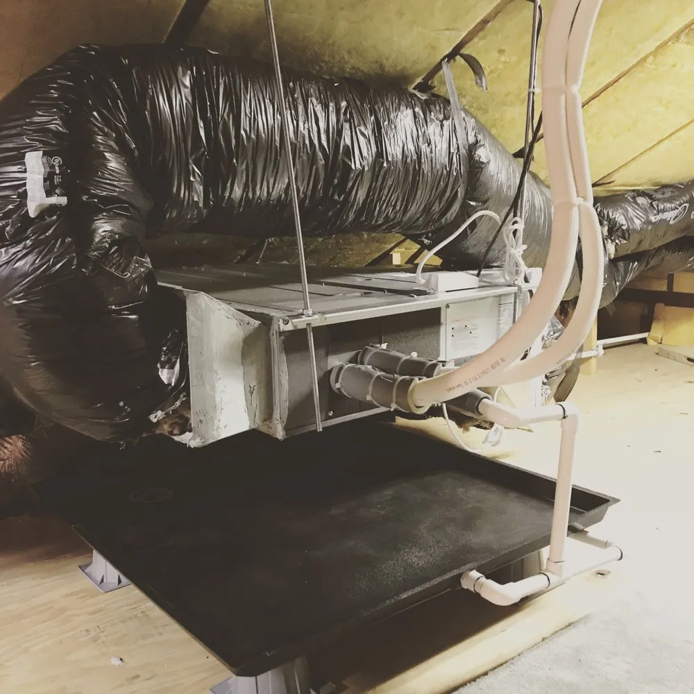 Slide of Go-Green Heating AC & Electric