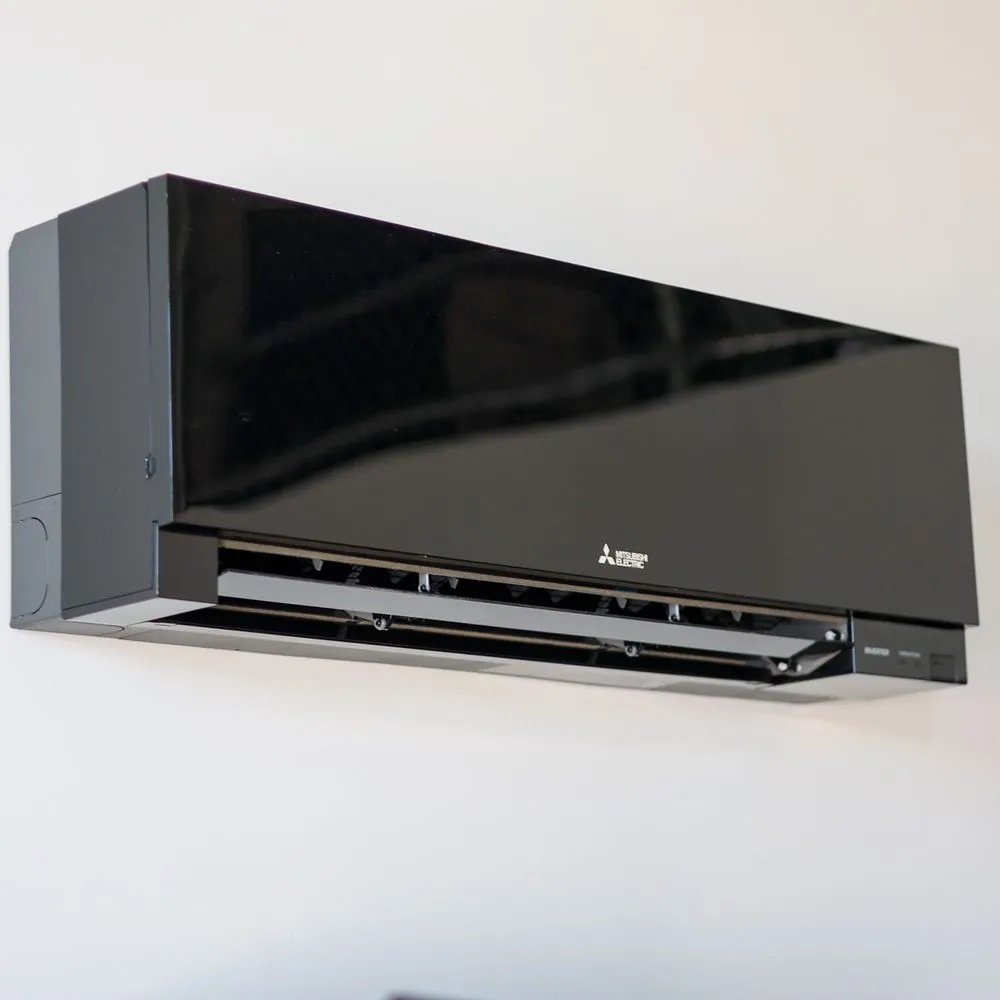 Slide of Go-Green Heating AC & Electric