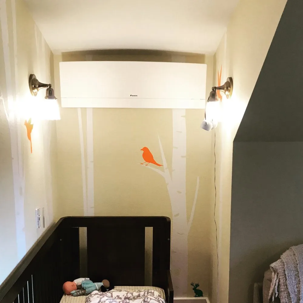 Slide of Go-Green Heating AC & Electric