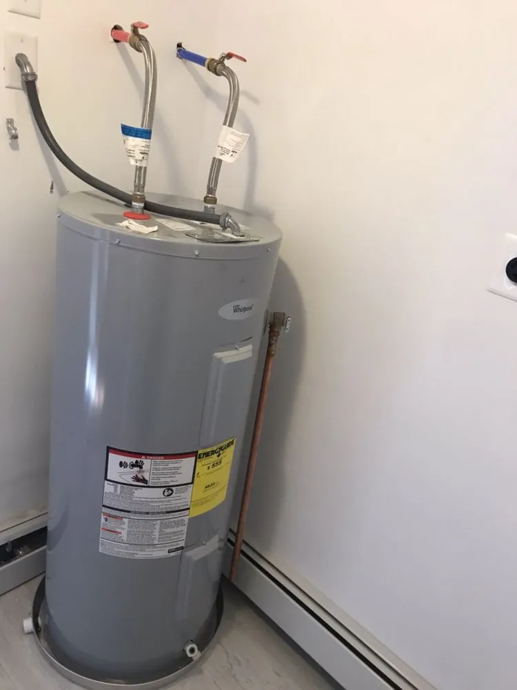 Slide of Go Green Hvac